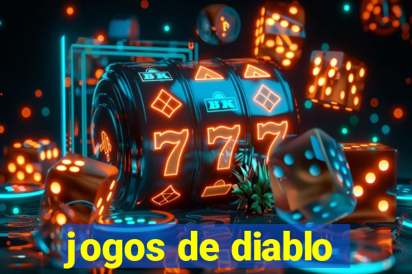 jogos de diablo