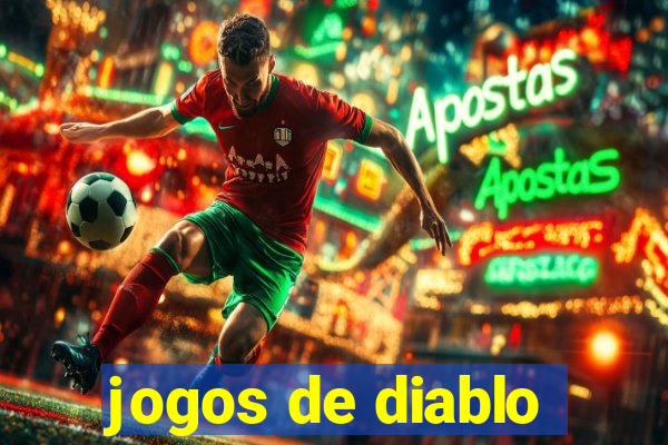 jogos de diablo