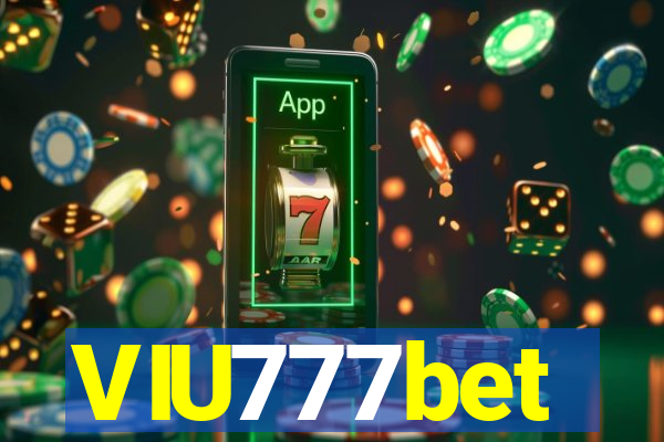 VIU777bet