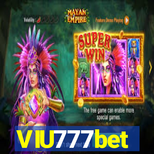 VIU777bet