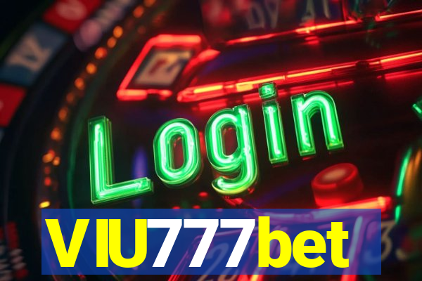 VIU777bet