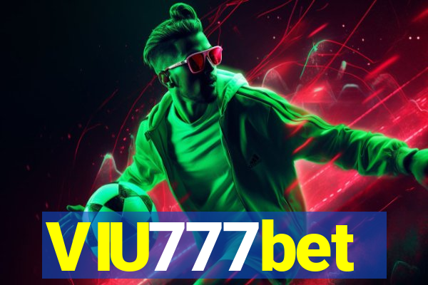 VIU777bet