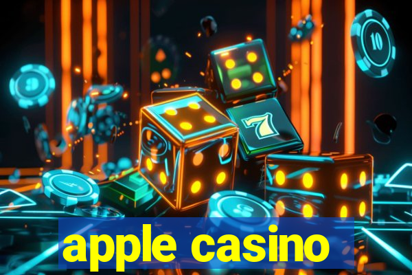 apple casino