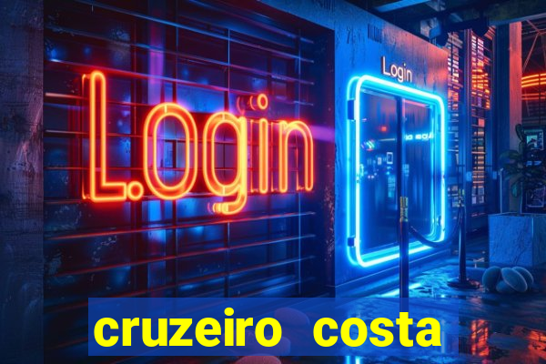 cruzeiro costa fortuna é bom