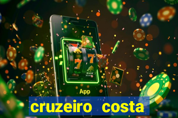 cruzeiro costa fortuna é bom