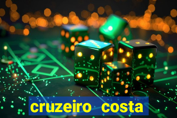 cruzeiro costa fortuna é bom