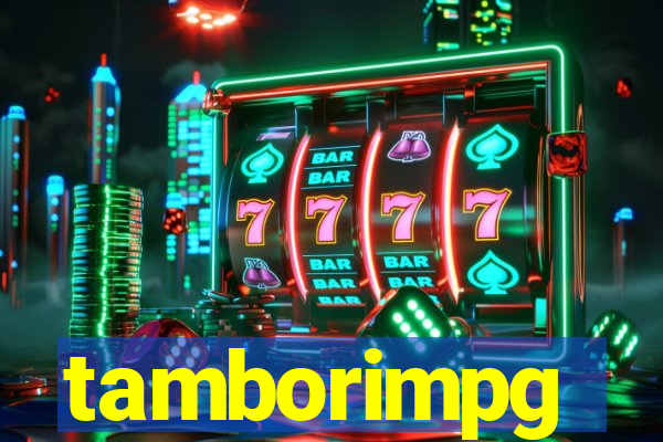 tamborimpg