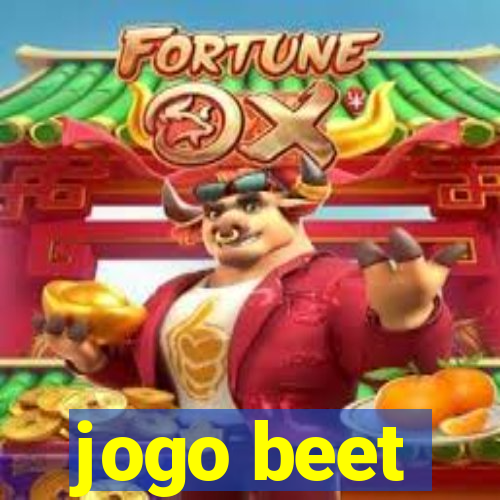 jogo beet