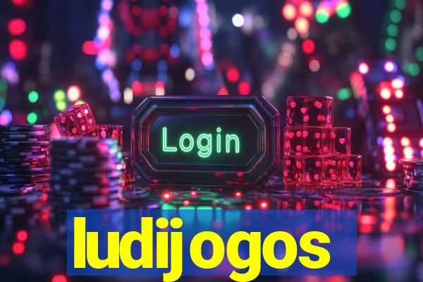 ludijogos