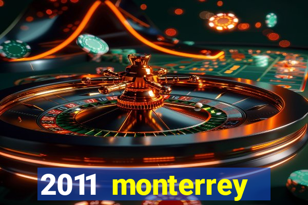 2011 monterrey casino attack