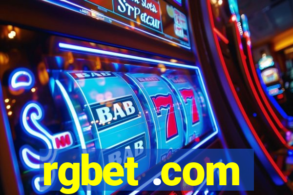 rgbet .com