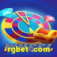 rgbet .com