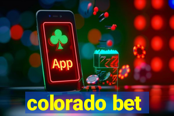 colorado bet