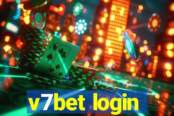 v7bet login