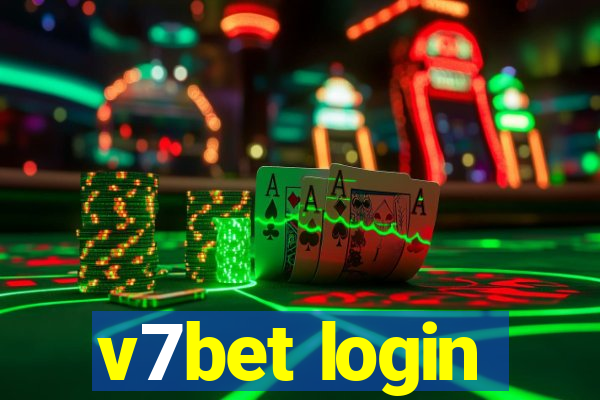 v7bet login