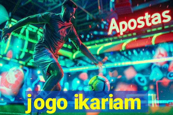 jogo ikariam