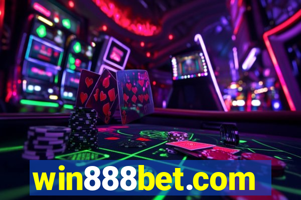 win888bet.com