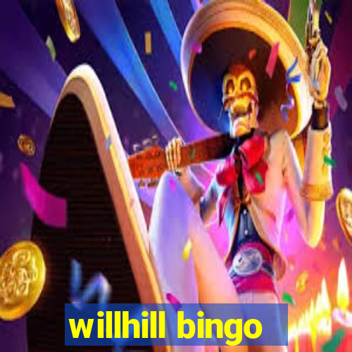 willhill bingo