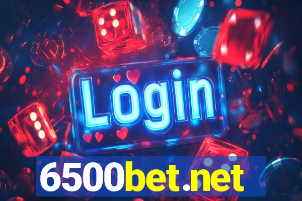 6500bet.net