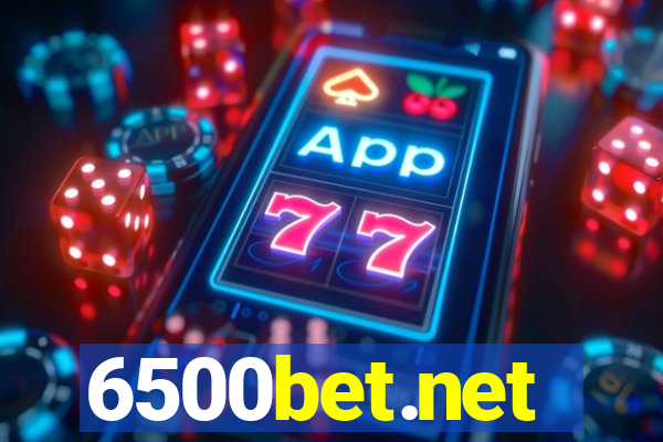 6500bet.net