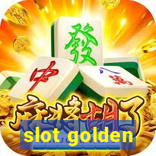 slot golden