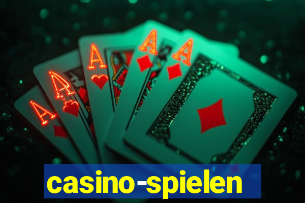 casino-spielen