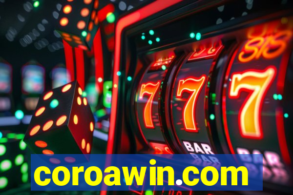 coroawin.com