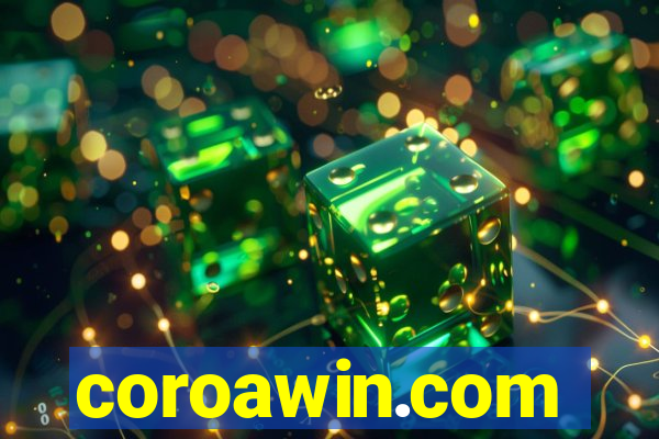 coroawin.com