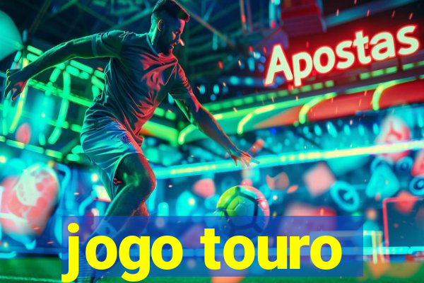 jogo touro