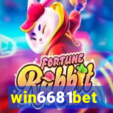 win6681bet