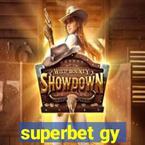 superbet gy