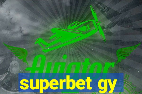 superbet gy