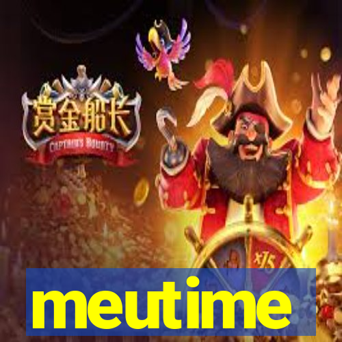 meutime