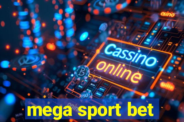 mega sport bet