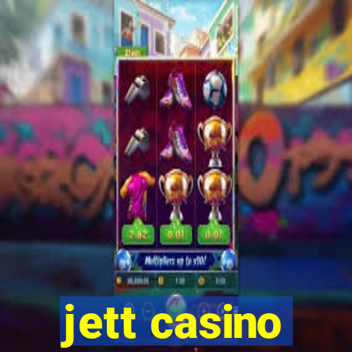 jett casino