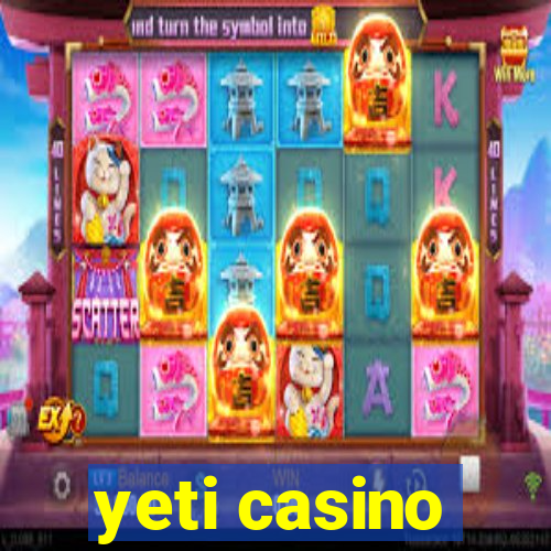 yeti casino