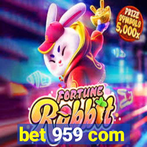 bet 959 com