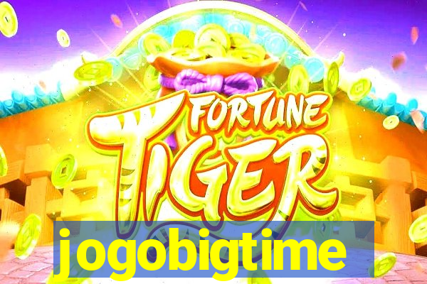 jogobigtime