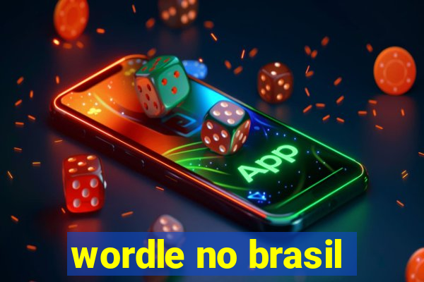 wordle no brasil