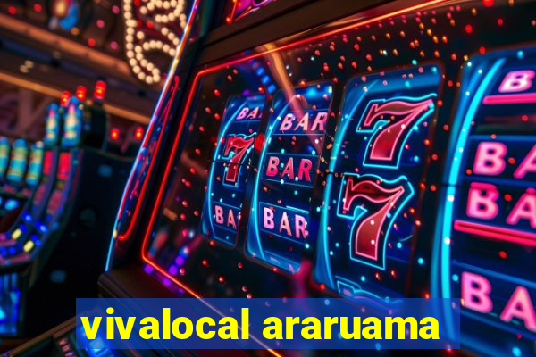 vivalocal araruama