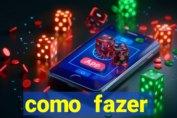 como fazer aplicativo de jogos