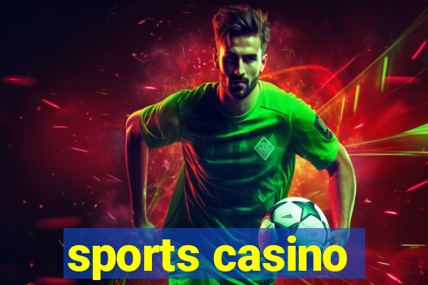 sports casino