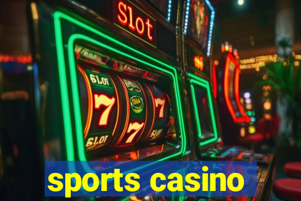 sports casino