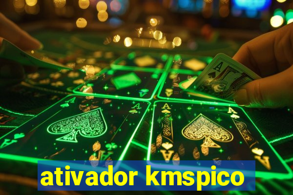 ativador kmspico