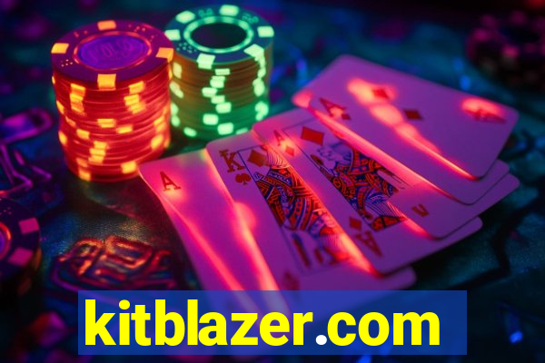 kitblazer.com