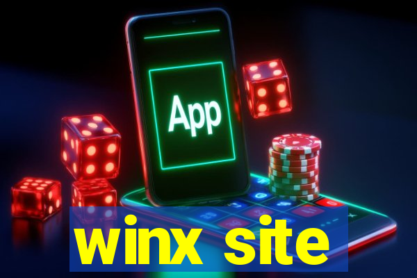 winx site