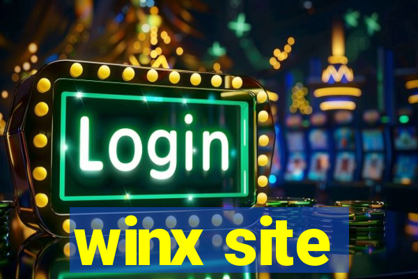 winx site