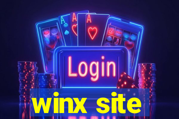 winx site