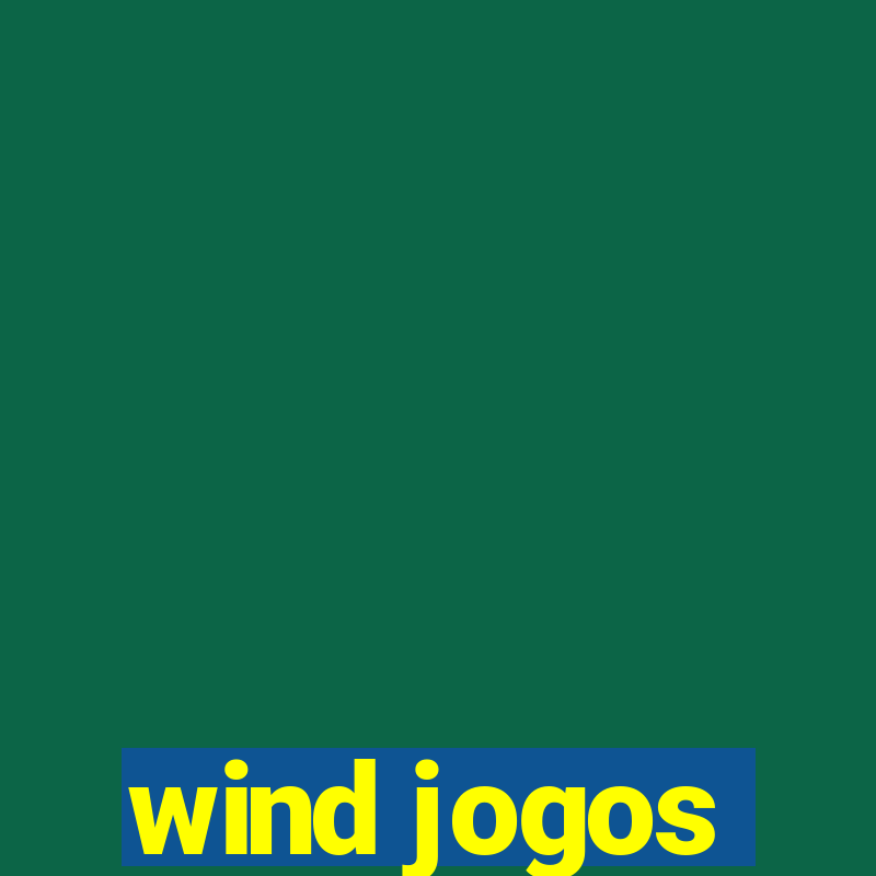 wind jogos