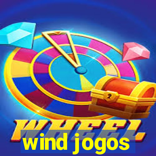 wind jogos